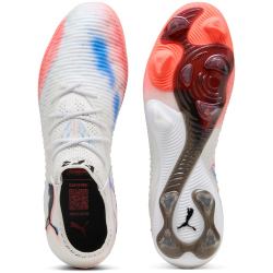 PUMA Future 8 Ultimate Low FG Fußballschuhe 01 -...