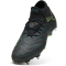 PUMA Future 8 Ultimate MxSG Stollen-Fußballschuhe 02 - PUMA black/fizzy light/green terrain 39