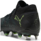 PUMA Future 8 Ultimate MxSG Stollen-Fußballschuhe 02 - PUMA black/fizzy light/green terrain 39