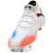 PUMA Future 8 Ultimate MxSG Stollen-Fußballschuhe 01 - PUMA white/PUMA black/glowing red 42