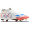 PUMA Future 8 Ultimate MxSG Stollen-Fußballschuhe 01 - PUMA white/PUMA black/glowing red 42