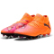 PUMA Future 8 Ultimate AG Fußballschuhe 03 - heat fire/puma black/ravish 40.5