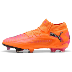 PUMA Future 8 Ultimate FG Fußballschuhe 03 - heat...