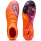 PUMA Future 8 Ultimate FG Fußballschuhe 03 - heat fire/puma black/ravish 40