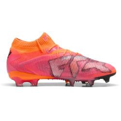 PUMA Future 8 Ultimate FG Fußballschuhe 03 - heat...