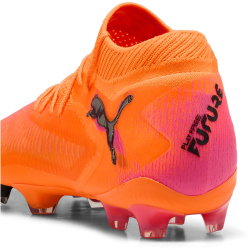 PUMA Future 8 Ultimate FG Fußballschuhe 03 - heat...