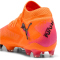 PUMA Future 8 Ultimate FG Fußballschuhe 03 - heat fire/puma black/ravish 46.5