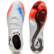PUMA Future 8 Ultimate FG Fußballschuhe 01 - PUMA white/PUMA black/glowing red 39