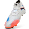PUMA Future 8 Ultimate FG Fußballschuhe 01 - PUMA white/PUMA black/glowing red 39