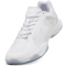 PUMA Vantage Nitro Handballschuhe 02 - PUMA white/PUMA silver/ash gray 39