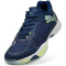 PUMA Vantage Nitro Handballschuhe 01 - persian blue/fizzy light/puma white/light aqua 42.5