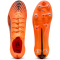 PUMA Ultra 6 Ultimate MxSG Stollen-Fußballschuhe 03 - heat fire/puma black/glowing red 46.5