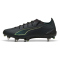 PUMA Ultra 6 Ultimate MxSG Stollen-Fußballschuhe 02 - PUMA black/fizzy light/green terrain 41
