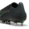 PUMA Ultra 6 Ultimate MxSG Stollen-Fußballschuhe 02 - PUMA black/fizzy light/green terrain 41