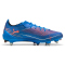 PUMA Ultra 6 Ultimate MxSG Stollen-Fußballschuhe 01 - ultra blue/puma white/glowing red 38