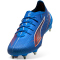 PUMA Ultra 6 Ultimate MxSG Stollen-Fußballschuhe 01 - ultra blue/puma white/glowing red 38