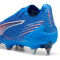 PUMA Ultra 6 Ultimate MxSG Stollen-Fußballschuhe 01 - ultra blue/puma white/glowing red 38