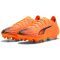 PUMA Ultra 6 Ultimate FG Fußballschuhe Damen 03 - heat fire/puma black/glowing red 38
