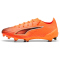 PUMA Ultra 6 Ultimate FG Fußballschuhe Damen 03 - heat fire/puma black/glowing red 38
