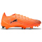 PUMA Ultra 6 Ultimate FG Fußballschuhe Damen 03 - heat fire/puma black/glowing red 38
