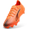 PUMA Ultra 6 Ultimate FG Fußballschuhe Damen 03 - heat fire/puma black/glowing red 38