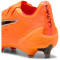 PUMA Ultra 6 Ultimate FG Fußballschuhe Damen 03 - heat fire/puma black/glowing red 38