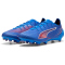 PUMA Ultra 6 Ultimate FG Fußballschuhe Damen 01 - ultra blue/puma white/glowing red 38
