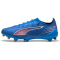 PUMA Ultra 6 Ultimate FG Fußballschuhe Damen 01 - ultra blue/puma white/glowing red 38