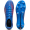 PUMA Ultra 6 Ultimate FG Fußballschuhe Damen 01 - ultra blue/puma white/glowing red 38