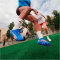 PUMA Ultra 6 Ultimate FG Fußballschuhe Damen 01 - ultra blue/puma white/glowing red 38