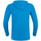 JAKO Run 2.0 Kapuzenjacke JAKO blau S