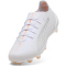 PUMA Ultra 6 Ultimate FG Fußballschuhe 04 - PUMA white/PUMA white 38