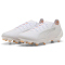 PUMA Ultra 6 Ultimate FG Fußballschuhe 04 - PUMA white/PUMA white 39