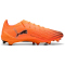 PUMA Ultra 6 Ultimate FG Fußballschuhe 03 - heat fire/puma black/glowing red 46.5