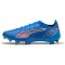 PUMA Ultra 6 Ultimate FG Fußballschuhe 01 - ultra blue/puma white/glowing red 41