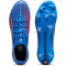 PUMA Ultra 6 Ultimate FG Fußballschuhe 01 - ultra blue/puma white/glowing red 41