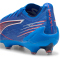 PUMA Ultra 6 Ultimate FG Fußballschuhe 01 - ultra blue/puma white/glowing red 41