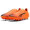 PUMA Ultra 6 Ultimate AG Fußballschuhe 03 - heat fire/puma black/glowing red 42