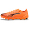 PUMA Ultra 6 Ultimate AG Fußballschuhe 03 - heat fire/puma black/glowing red 42
