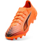 PUMA Ultra 6 Ultimate AG Fußballschuhe 03 - heat fire/puma black/glowing red 46.5