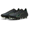 PUMA Ultra 6 Ultimate AG Fußballschuhe 02 - PUMA black/fizzy light/green terrain 40.5