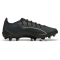PUMA Ultra 6 Ultimate AG Fußballschuhe 02 - PUMA black/fizzy light/green terrain 40.5