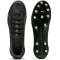 PUMA Ultra 6 Ultimate AG Fußballschuhe 02 - PUMA black/fizzy light/green terrain 46.5