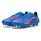 PUMA Ultra 6 Ultimate AG Fußballschuhe 01 - ultra blue/puma white/glowing red 41