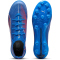 PUMA Ultra 6 Ultimate AG Fußballschuhe 01 - ultra blue/puma white/glowing red 41