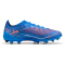 PUMA Ultra 6 Ultimate AG Fußballschuhe 01 - ultra blue/puma white/glowing red 41