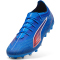 PUMA Ultra 6 Pro MG Fußballschuhe 01 - ultra blue/puma white/glowing red 42