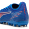 PUMA Ultra 6 Pro MG Fußballschuhe 01 - ultra blue/puma white/glowing red 42
