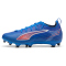 PUMA Ultra 6 Pro FG/AG Fußballschuhe Kinder 01 - ultra blue/puma white/glowing red 28