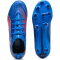 PUMA Ultra 6 Pro FG/AG Fußballschuhe Kinder 01 - ultra blue/puma white/glowing red 30
